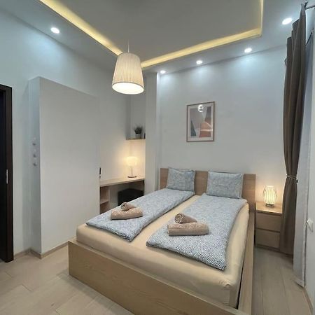 Szechenyi Renovated 2Br At Danube River Budapest Luaran gambar